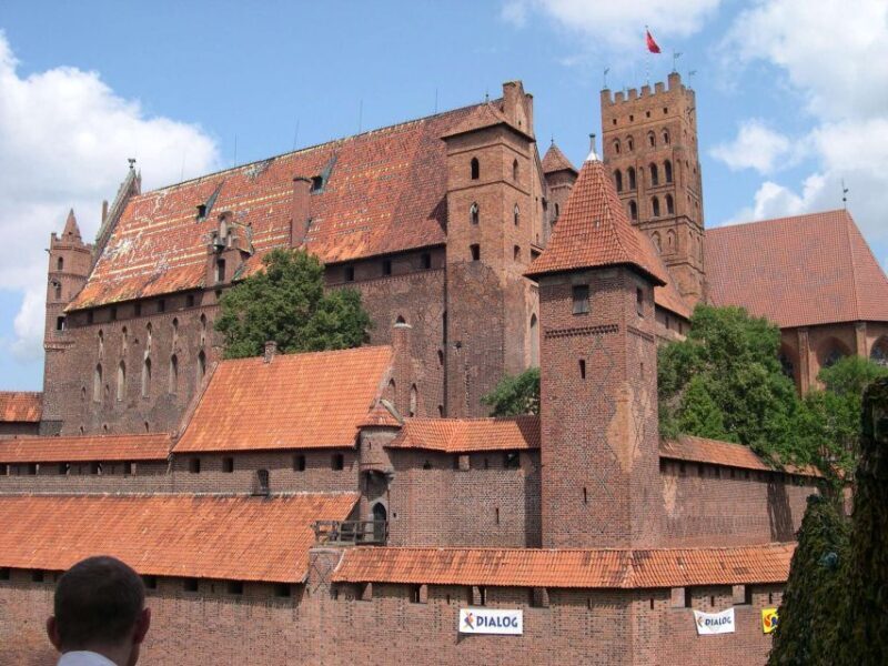 Malbork Castle Half Day Private Tour - Final Thoughts: Is It Right for You?