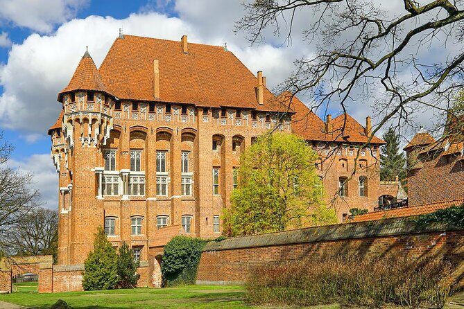 Malbork Castle Private Tour from Gdansk - Final Thoughts