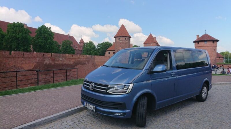 Malbork Castle: Private Tour from Gdansk, Sopot or Gdynia - A Deep Dive into the Malbork Castle Private Tour