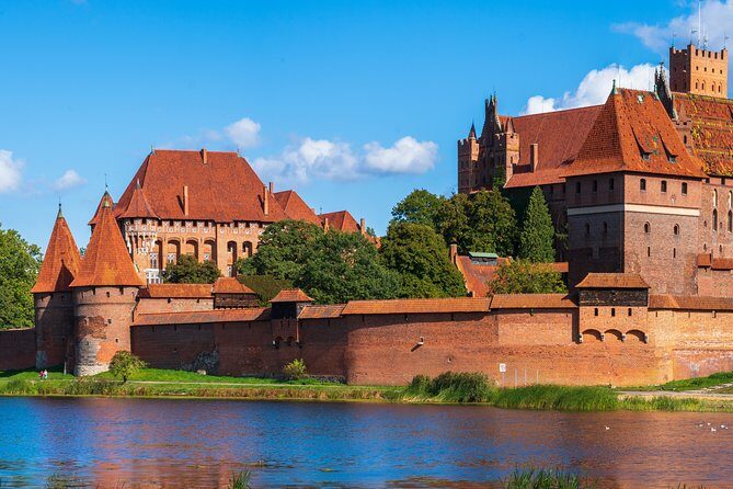 Malbork Castle regular tour - An Honest Look at the Tour Itself