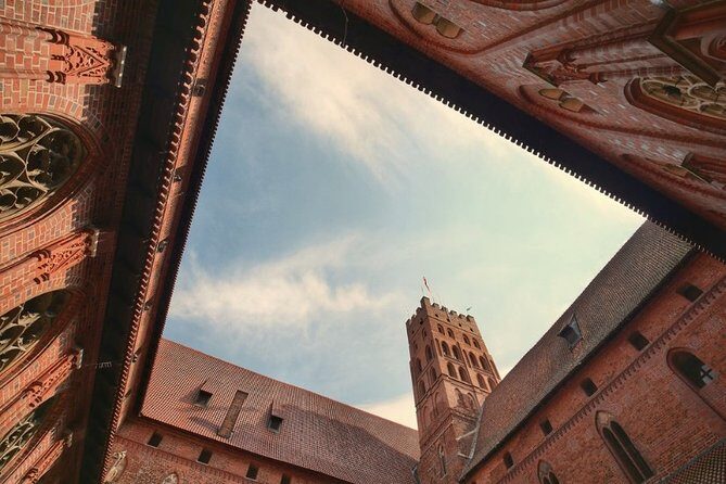 Malbork Castle regular tour - The Price and Its Value