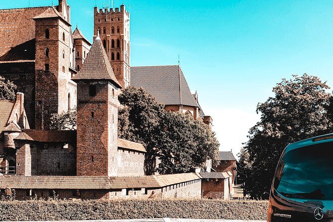 Malbork Castle regular tour - Who Is This Tour Best For?