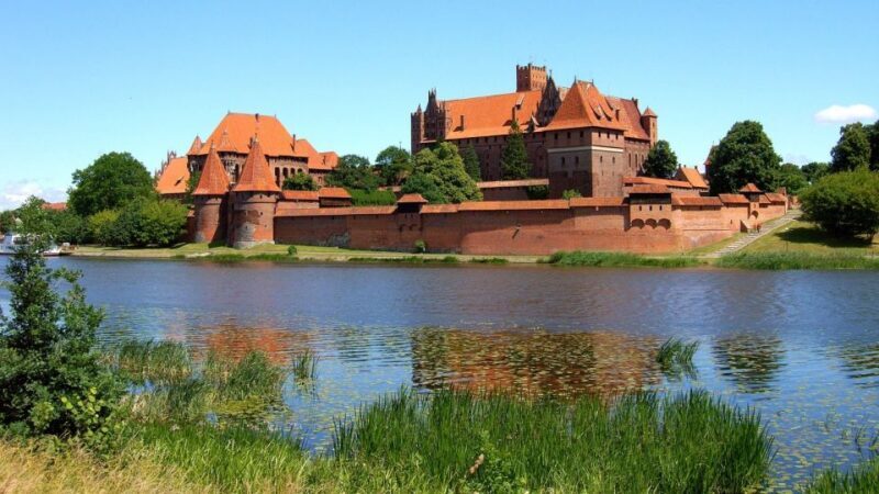 Malbork Castle Tour: 6-Hour Private Tour - Final Thoughts: Who Should Book This Tour?