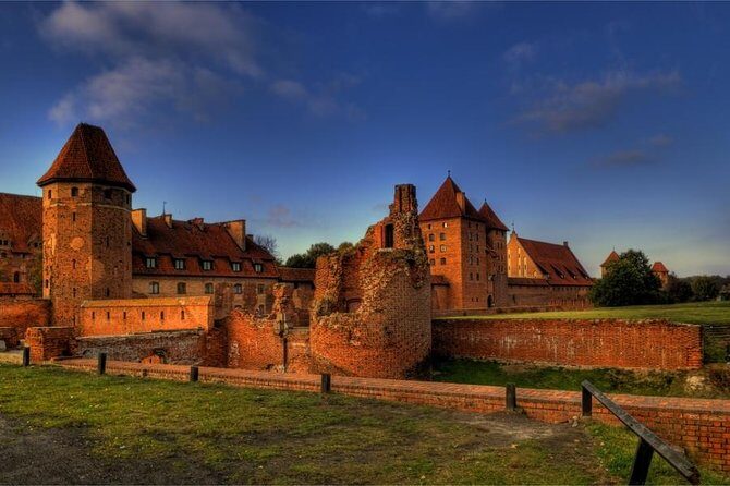 Malbork Castle Tour from Gdansk - Who Will Love This Tour?
