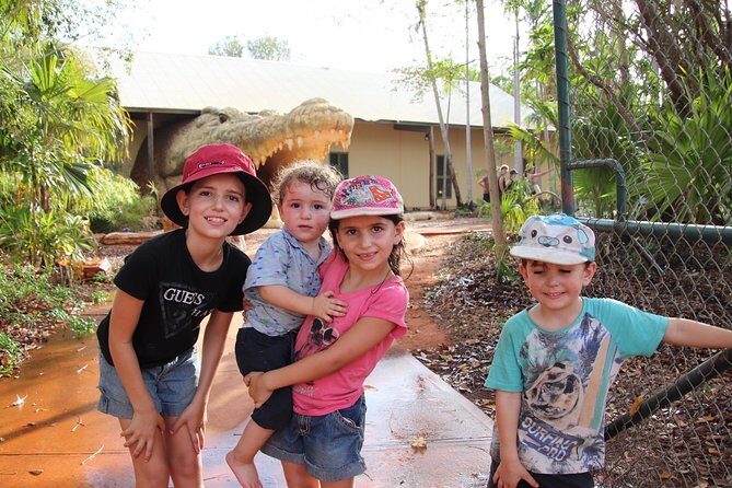 Malcolm Douglas Crocodile Park Tour Including Transportation - Practical Details and Tips