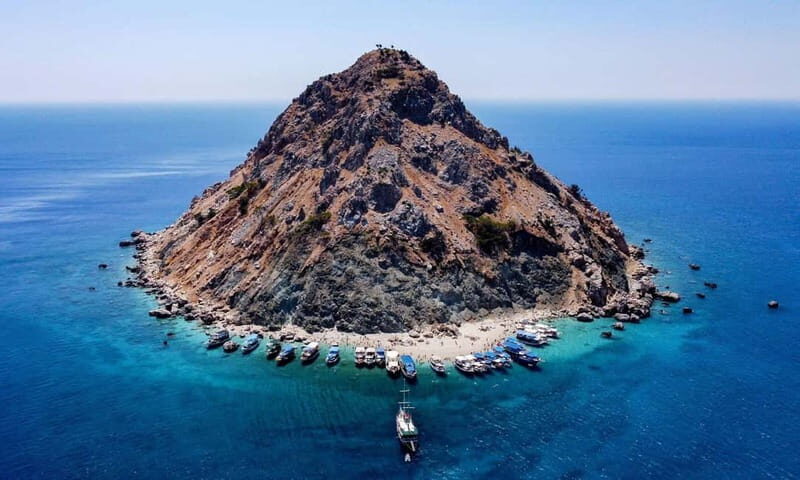 Maldives: Suluada Boat Tour with Lunch, Transfer & Bays - An Honest Look at the Suluada Boat Tour