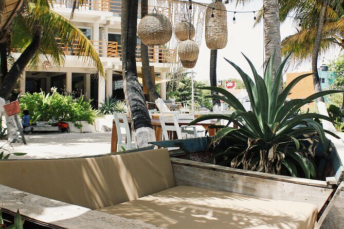 MALECON21 Costa Maya GOLD BEACH BREAK DAY PASS - The Experience: What to Expect