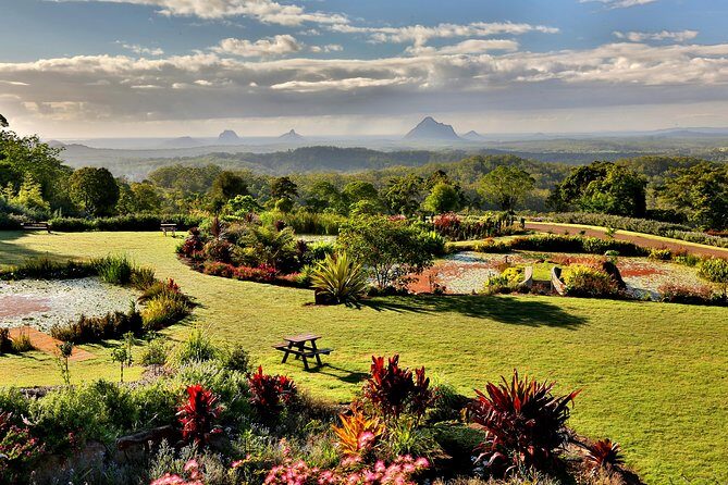 Maleny Botanic Gardens Bird Aviary Experience Ticket - Who Would Love This Experience?