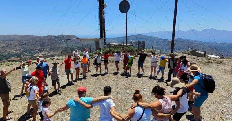 Malia: Amazing Places in Eastern Crete - Key Points