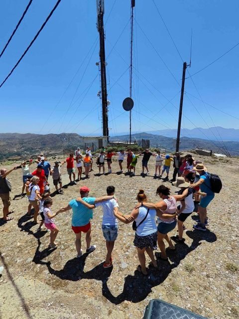 Malia: Amazing Places in Eastern Crete - Exploring the Scenic Routes and Ancient Sites