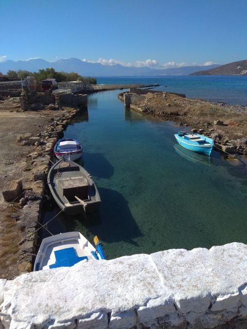 Malia: Amazing Places in Eastern Crete - The Value of the Experience
