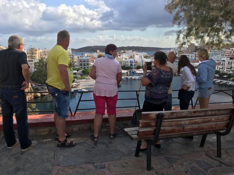 Malia: Amazing Places in Eastern Crete - Who Should Consider This Tour?