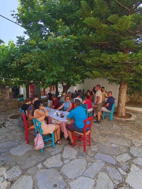 MALIA: East Crete Famous Places (Family and Child Friendly) - Who Will Love This Tour?