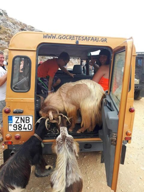 MALIA: East Crete Famous Places (Family and Child Friendly) - Final Thoughts