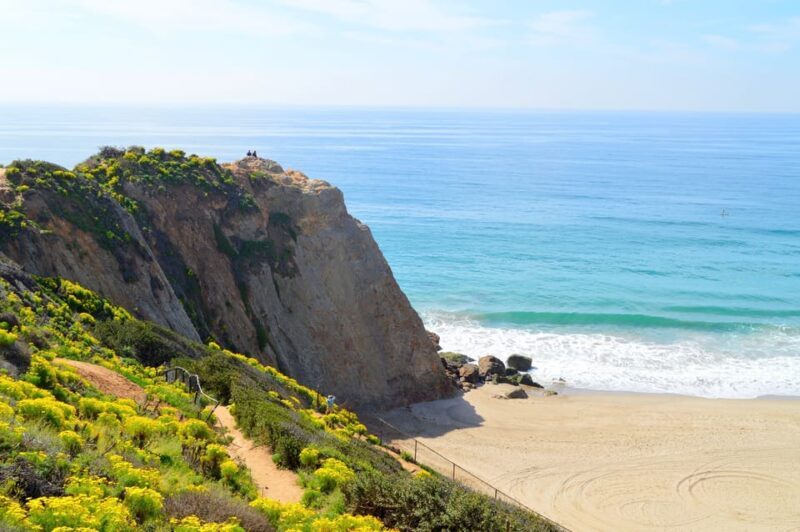 Malibu: 4-Hour Outdoor Rock Climbing by the Beach - What About the Cost and Value?