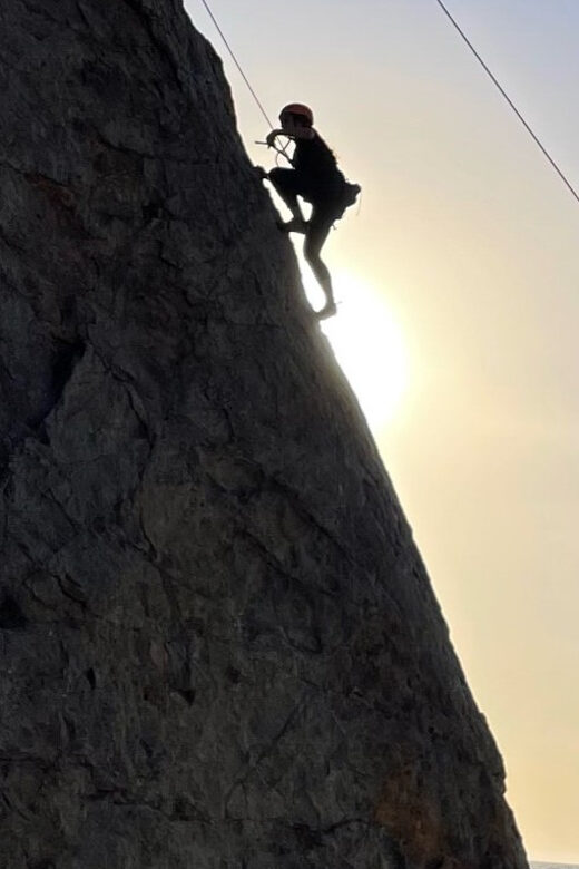 Malibu: 4-Hour Outdoor Rock Climbing by the Beach - Wrapping It Up