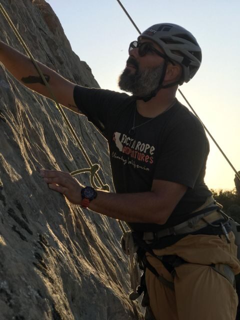Malibu: 4-Hour Outdoor Rock Climbing - Final Thoughts