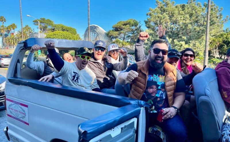 Malibu: Celebrity Homes, Beaches & History Tour - A Deep Dive Into the Malibu Tour Experience