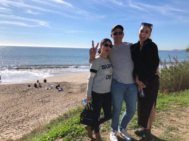 Malibu: Celebrity Homes, Beaches & History Tour - Final Thoughts