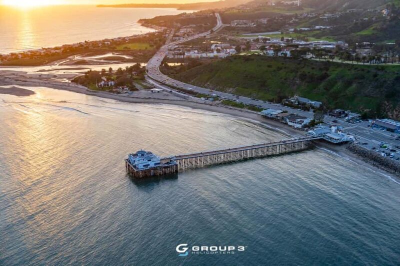 Malibu Coast and Mountains : 50-Minute Helicopter Tour - Is It Worth the Price?