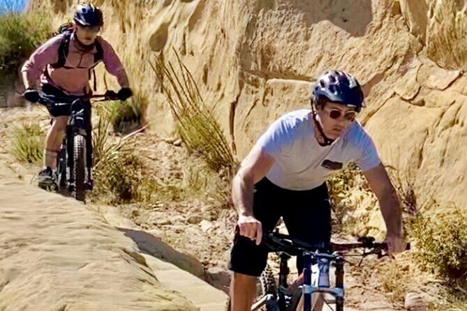 Malibu Fire Road Downhill Electric Mountain: Intermediate Level - FAQs