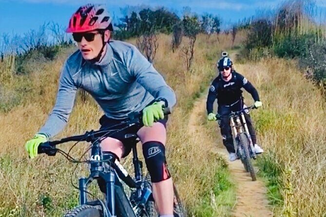 Malibu Fire Road Downhill Electric Mountain: Intermediate Level - Wrapping It Up