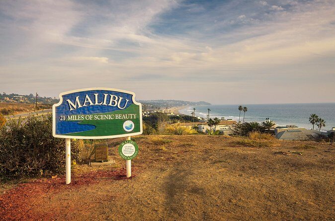 Malibu Magic: Private Coastal Day Trip from Los Angeles - Who Is This Tour Best For?