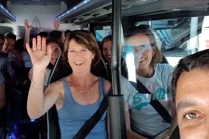 Malibu Magic: Private Coastal Day Trip from Los Angeles - FAQ