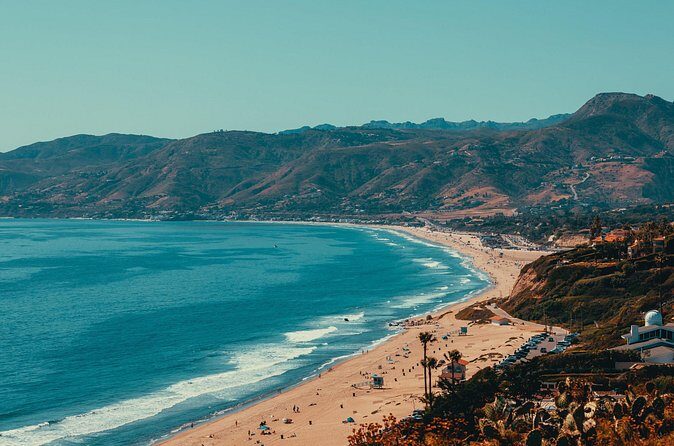 Malibu Magic: Ultimate Relaxation Private Driving Tour - FAQs