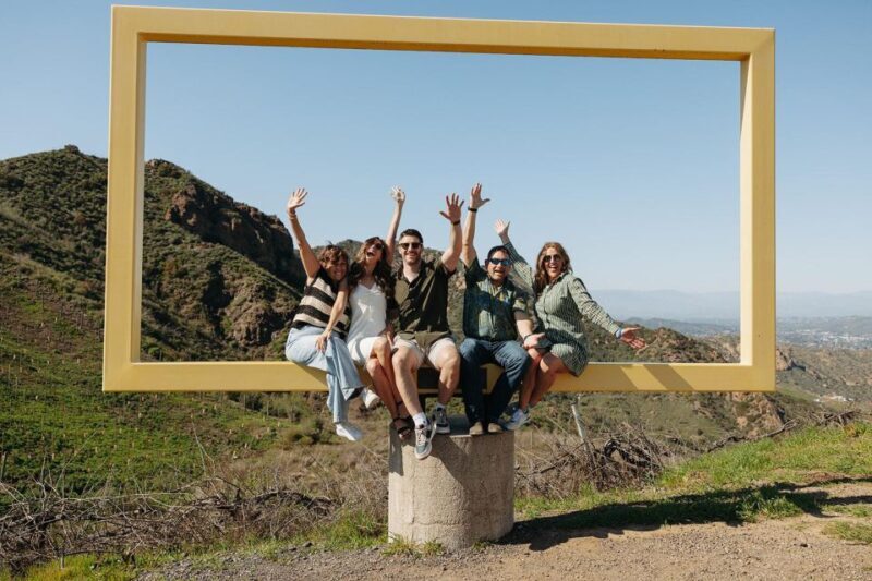 Malibu: Vintage VW Bus and Vineyard Tour - An In-Depth Look at the Malibu Vintage VW Bus and Vineyard Tour