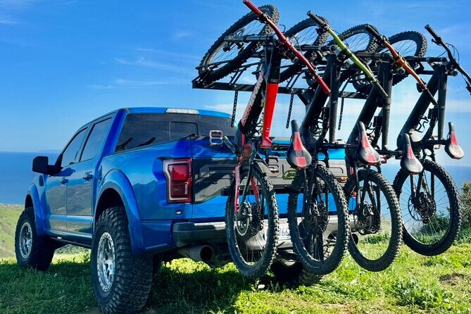 Malibu VIP Multi-Adventure Experience - What Is the Malibu VIP Multi-Adventure Experience?