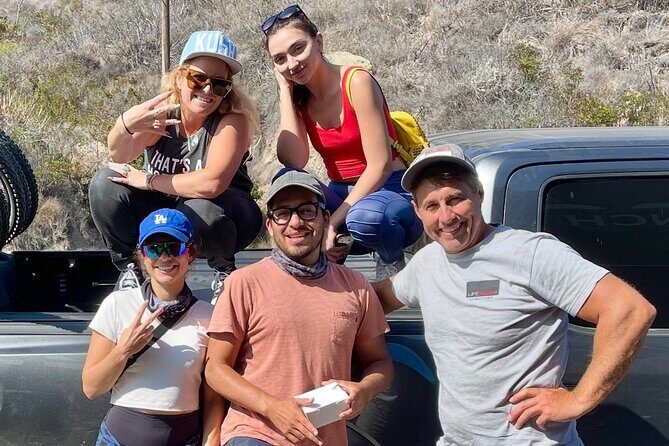 Malibu VIP Multi-Adventure Experience - The Real Value of the Tour