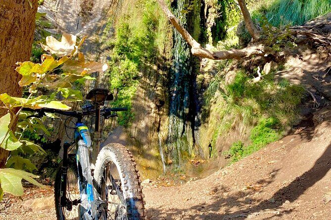 Malibu Waterfall eMTB & Hiking Adventure (Beginner) - Who Is This Tour Best For?