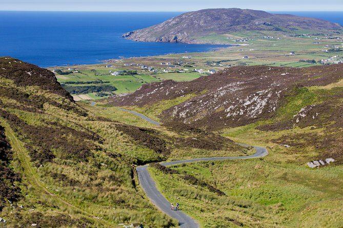 Malin Head and Inishowen Tour - Key Points