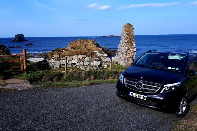 Malin Head and Inishowen Tour - What We Love About This Tour