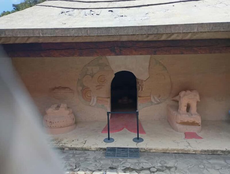 Malinalco Guided Tour with Market Visit - A Closer Look at What You Can Expect from the Tour