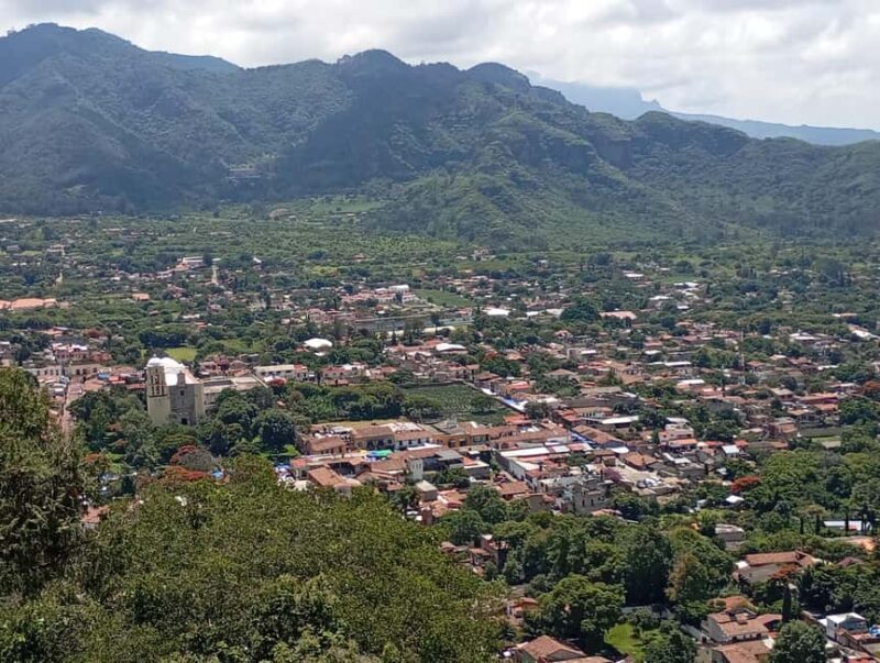 Malinalco Guided Tour with Market Visit - FAQs