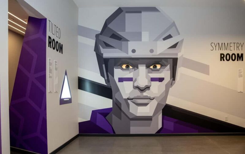 Mall of America: Museum of Illusions Entry Ticket - Pricing and Value for Money