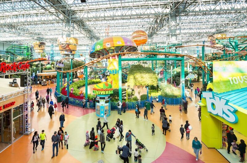 Mall of America: Nickelodeon Universe Unlimited Ride Pass - Final Thoughts
