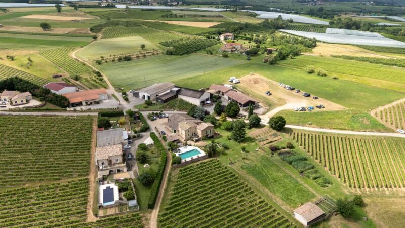 Malleval: Visit and Tasting with the P. Gaillard Family - FAQs