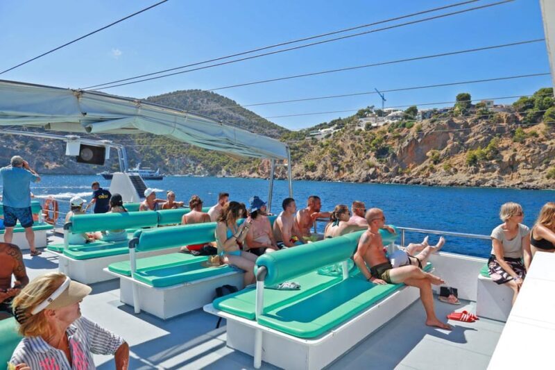 Mallorca: 2-Hour Coastline & Malgrat Islands Catamaran Tour - Final Thoughts: Is It Worth It?