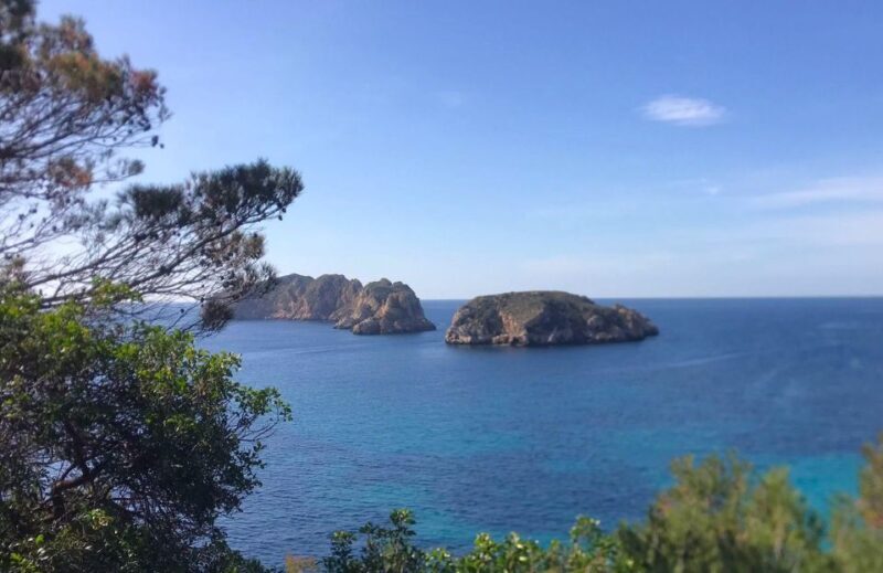 Mallorca: 2-Hour Coastline & Malgrat Islands Catamaran Tour - FAQs