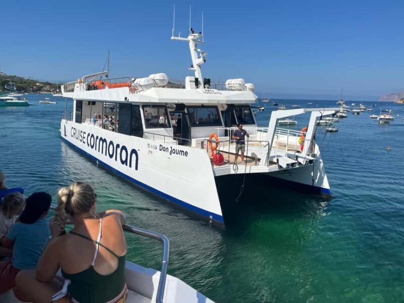 Mallorca: 3.5-Hour Boat Trip with Swimming and Snorkeling - An Honest Look at the Mallorca Boat Trip Experience