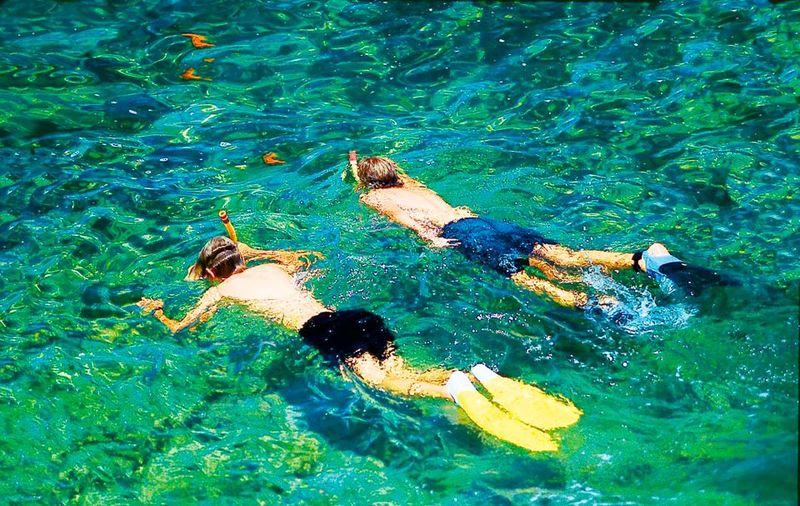 Mallorca: 3.5-Hour Boat Trip with Swimming and Snorkeling - Onboard Bars and Drinks: Easy Access Without the Hassle