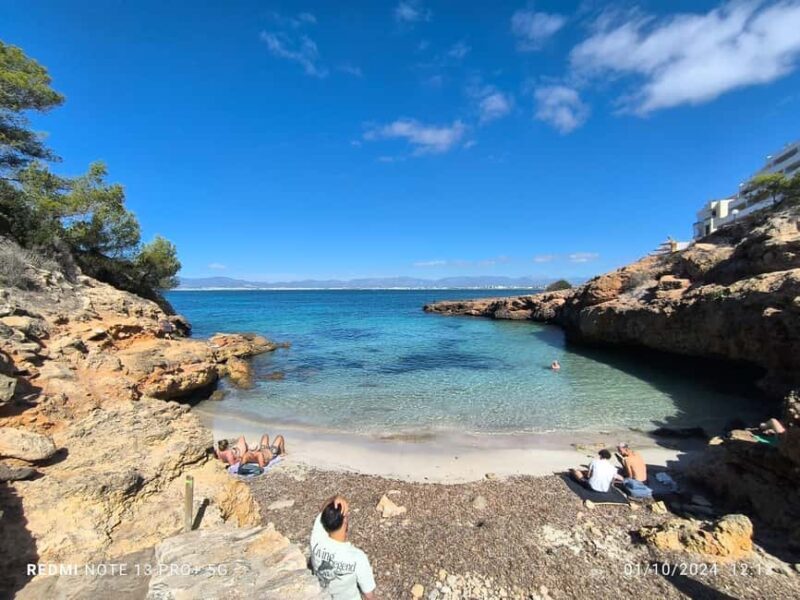 Mallorca: 4x4 Tour with Snorkeling, Lunch, and Guide - Quick intro
