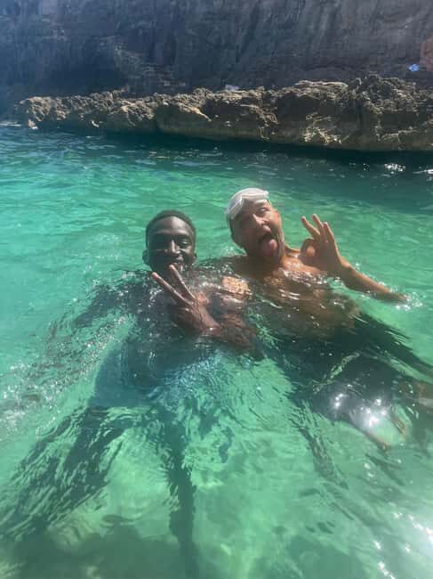 Mallorca: 4x4 Tour with Snorkeling, Lunch, and Guide - Starting Point and Overall Structure