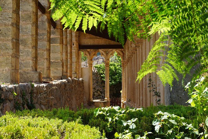 Mallorca: 5-hours Hidden Marvels Tour - Key Points