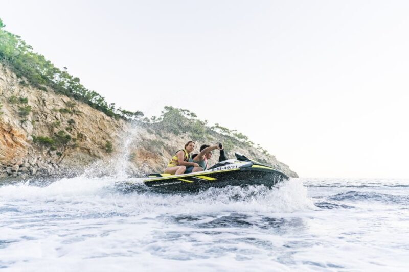 Mallorca: Alcudia Bay Jet Ski Tour - Is It Worth the Price?