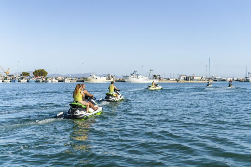 Mallorca: Alcudia Bay Jet Ski Tour - Final Thoughts: Who Should Book This?