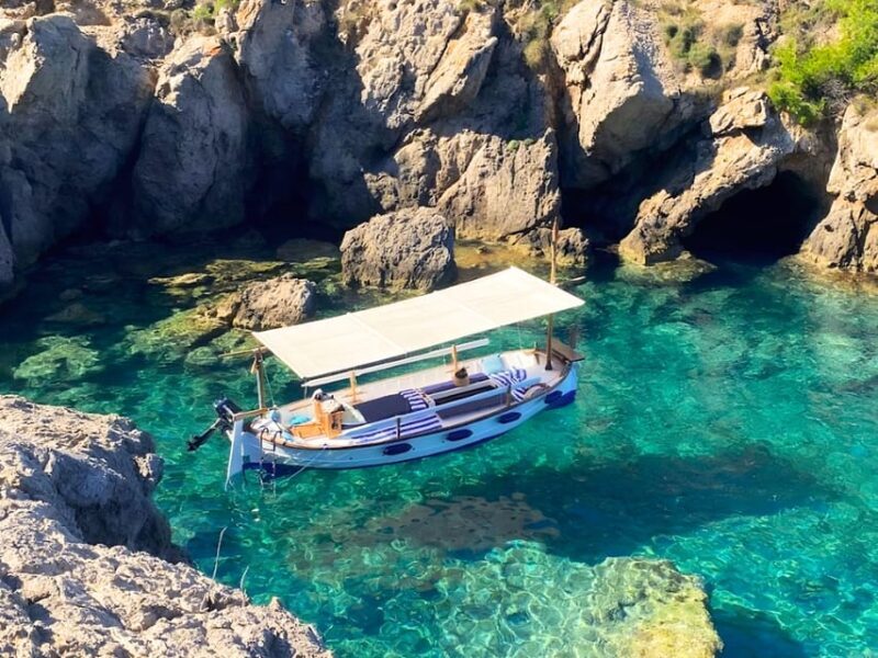 Mallorca: Alcudia, Private Boat Tour. - Mallorca: Alcudia, Private Boat Tour – a Detailed Look